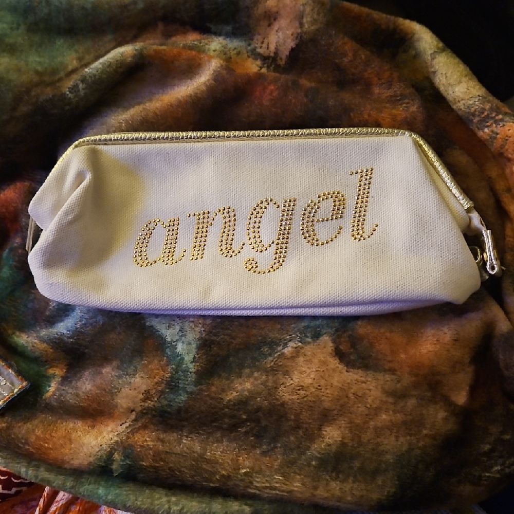 Victoria's Secret Angel Clutch